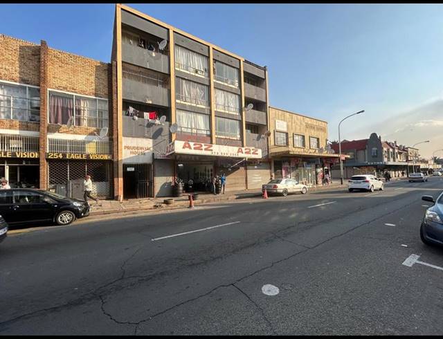 2 BEDROOM APARTMENT FOR SALE IN BOKSBURG